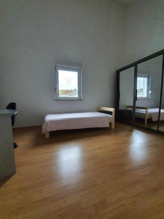 Vivacity Dudelange Exterior photo